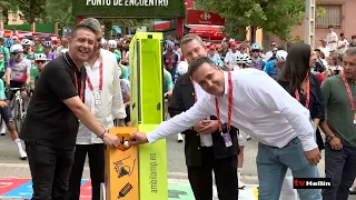 HELLO SUMMER ON THE STREET - SEPTEMBER 1, 2026. SPECIAL TOUR OF SPAIN. Part 1.