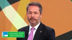 Saulo Pedroso introduces constitutional amendment for tax immunity for sports organizations - 10/...