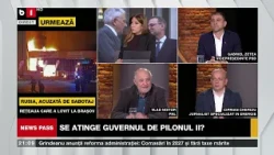 NEWS PASS. BOMBA COMASĂRILOR. UDMR îl refuză pe Grindeanu/S-au SCOS CUTIILE DE PANTOFI la atac P2