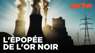 Hydrocarbures : un cadeau empoisonné ? | Déclics | ARTE