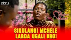 Mwanaume Mzima Unakul Aje Mchele!! #ebruperfectmatch #perfectmatch Mwanaume Mzima Unakul Aje Mchele!! #ebruperfectmatch #perfectmatch