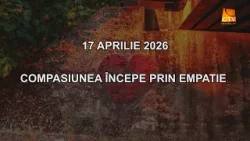 Cuvantul Lui Dumnezeu pentru Astazi - 17.04.2026 Cuvantul Lui Dumnezeu pentru Astazi - 17.04.2026
