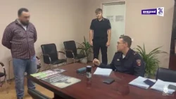 Что произошло. 13.10.26. Серия рейдов по мигрантам прокатилась по Югре