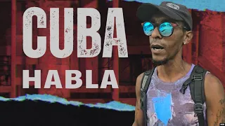 Cuba Habla: "Quince días que no entra agua”