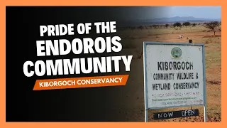 How the Endorois are using community-led conservation to protect livelihoods and natural resources