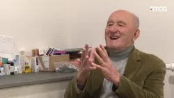 Priče iz doma -TREĆE DOBA