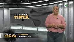 De Buena Tinta | Noemi Galván
