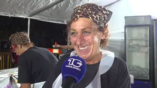 Fiumicino, the sixth edition of the "Mussels and Pecorino Festival" is underway - Canale 10