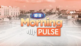 WATCH: Morning Pulse with Craig Allison Aug. 13, 2026