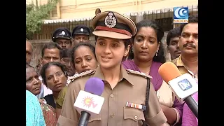 MUTHARAM | Episode 202 | Mega Serial | MOON TV