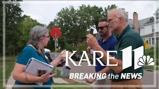 Federal election observers make stops at Minnesota polls