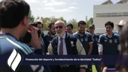 A 100 días de gestión de nuestro rector, el Mtro. Juan Carlos Arredondo Hernández