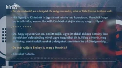 Célpont - Korrupció Zuglóban - HírTV