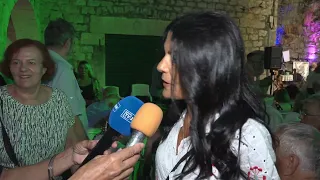 Jedinstvena Večer kaštelanske glende i batude 03.09.2026.