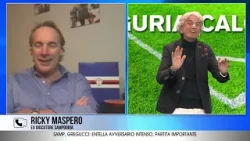 Milan-Genoa, Ricky Maspero sul rigore di Stanciu: "Ecco perché ha sbagliato"