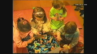 Archív TVM z 22. 5. 1998 - 3. časť