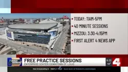 March Madness returns to St. Louis for first time since 2016