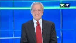 Edizione delle ore 20.00 del 06/04/2026 Edizione delle ore 20.00 del 06/04/2026