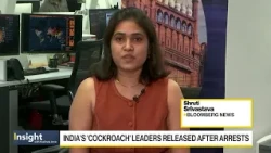 India's Cockroach Janta Party Renews Call for Poll Body Chief to Quit