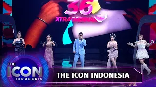 SPESIAAL!! Top 5 The Icon Bawakan Theme Song 36XtraOrdinary