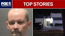 Man shot near Maryland rec center; ex-substitute teacher gets 5 years for relationship with minor