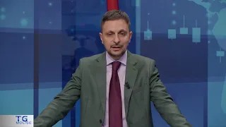 Molise News at 2:00 PM – 09/17/2026