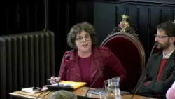 L'Ajuntament de Girona aprova els pressupostos per a l'any 2026 L'Ajuntament de Girona aprova els pressupostos per a l'any 2026