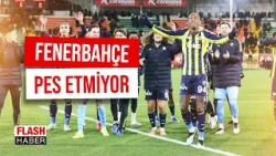 Bülent Tuncay: Talisca'nın Golleri Fenerbahçe'yi Zirvede Tutuyor | 19.01.2026