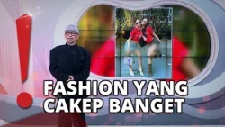 Jennifer Coppen and Bernadya’s Fashion Lineup, Each With Their Own Signature Style!