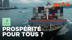L’origine du mercantilisme | Est-il vrai que...? | ARTE