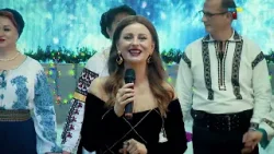 Lucia Bejenari. Dragostea-i o floare /TEZAUR TV REVELIONUL ARTISTILOR-2026/