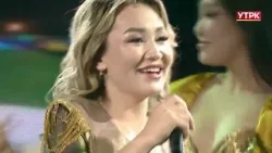 “Кошунам” Тотомидин, Сурма // ЖАҢЫ ЖЫЛ ЖАҢЫРЫГЫ