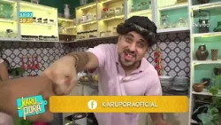 El volcán de dulce de leche hoy estuvo EXPLOSIVO!!!! 15/10/2026