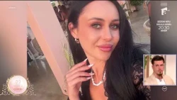 Alexandra, în competiție după o despărțire recentă! Ce caută la un bărbat?