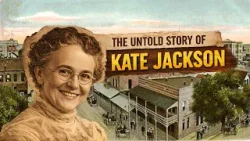 Как одна женщина навсегда изменила Тампу!