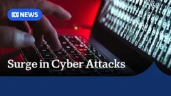 Intelligence agency warns of growing AI-powered cybersecurity threats | ABC NEWS