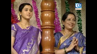 MUTHARAM | Episode 127 | Mega Serial | MOON TV
