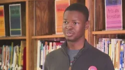 Earle, Arkansas, Mayor Jaylen Smith denies allegations of misconduct with a minor Earle, Arkansas, Mayor Jaylen Smith denies allegations of misconduct with a minor