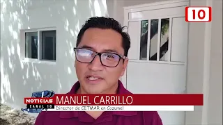 Ofrece la CETMAR cinco carreras técnicas a jóvenes
