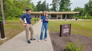 Buffalo Brief: Greycliff Mansion