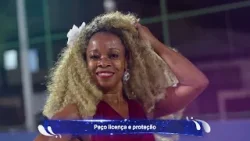 AQUECENDO OS TAMBORINS 2026 - IMPÉRIO DA VILA