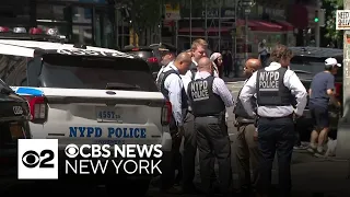 What can be done about hate crimes in NYC?