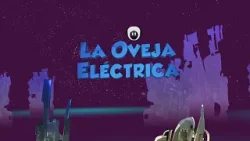 La Oveja Eléctrica  131 Murales prehispánicos Percepción visual de belleza y violencia