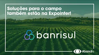 Solutions for the field are also at Expointer!