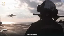 ئامانجى شەڕى سەر ئێران پەیوەندى بە تێڕوانینى ئایدۆلۆژییەوە هەیە