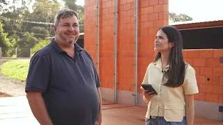 Technology transforms routine and production in modern poultry farms | Interconnected