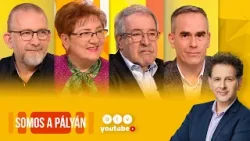 Orbán az EU-csúcson | Magyar országot jár | DK-s visszalépés a Tisza javára – SOMOS A PÁLYÁN #19