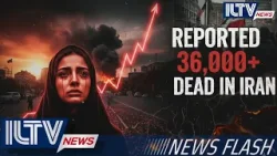 ILTV Evening News Flash – January 25, 2026