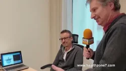 healthzone7:  das Gesundheitszentrum in der Seestadt