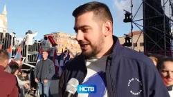 СКУП У НОВОМ САДУ: Pitali smo građane šta očekuju od liste „Aleksandar Vučić – Ujedinjena Srbija“